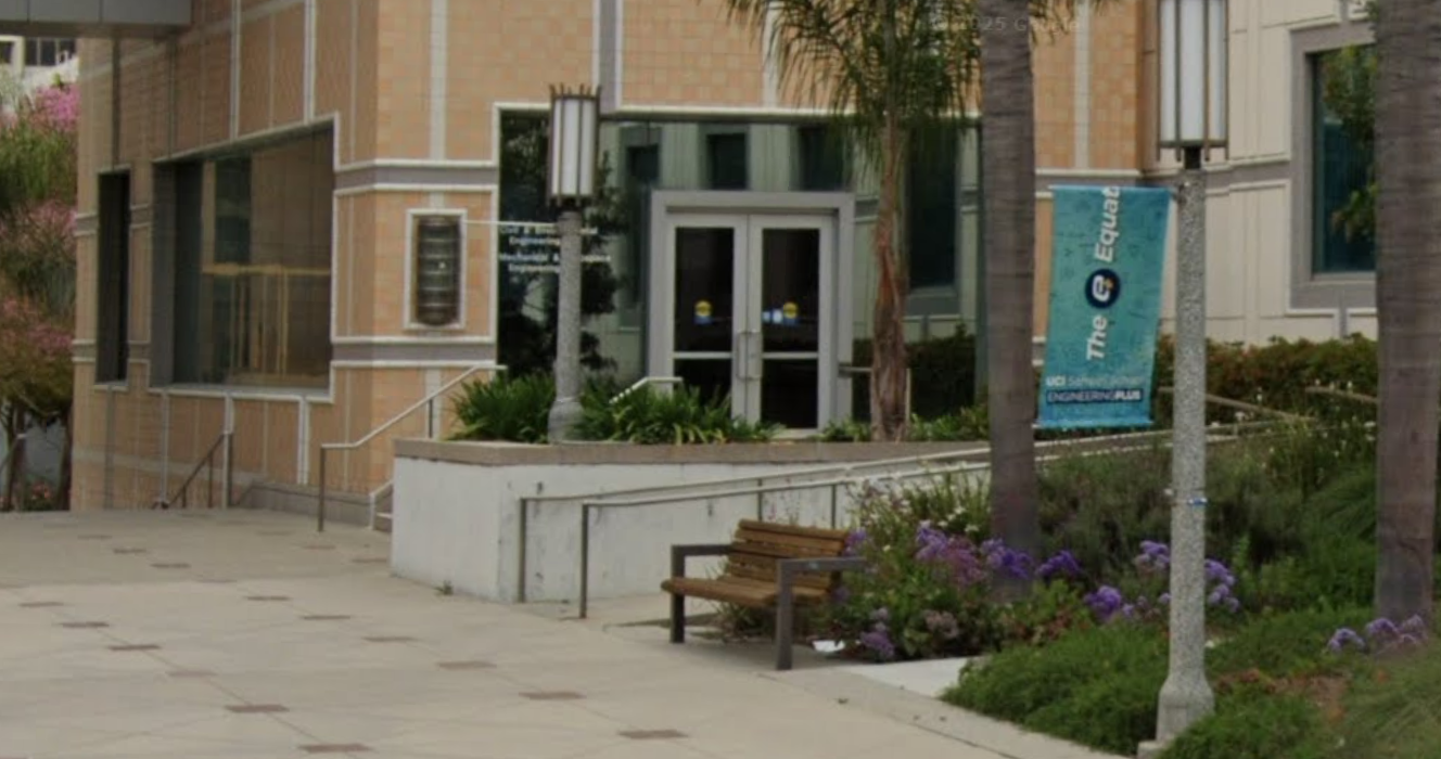 Engineering and Computing Trailer