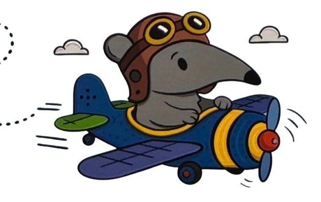 UCI DBF Project Logo