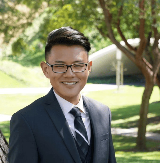 Nathan Yeung