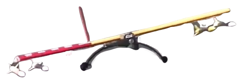 Zot Rocket